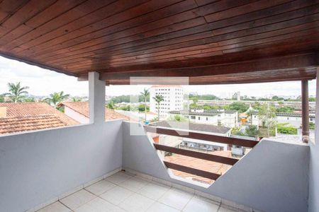 Casa à venda com 185m², 3 quartos e 2 vagasVaranda da Suite 2