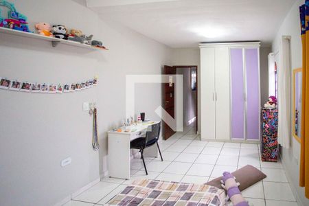 Casa à venda com 185m², 3 quartos e 2 vagasQuarto 1