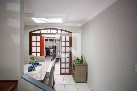 Casa à venda com 185m², 3 quartos e 2 vagasSala de Jantar