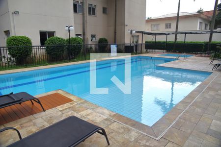 Apartamento à venda com 53m², 2 quartos e 1 vagaÁrea comum - Piscina