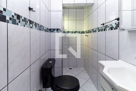 Apartamento à venda com 46m², 2 quartos e 1 vagaBanheiro