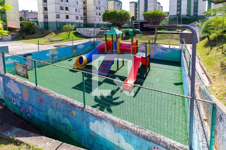 Apartamento à venda com 46m², 2 quartos e 1 vagaÁrea comum - Playground