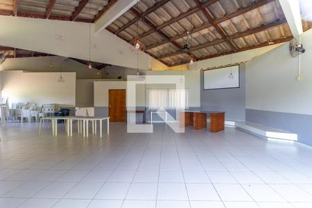 Apartamento à venda com 46m², 2 quartos e 1 vagaÁrea comum - Salão de festas