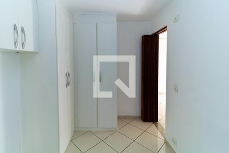 Quarto 1 de apartamento à venda com 2 quartos, 46m² em Jardim Dona Sinha, São Paulo