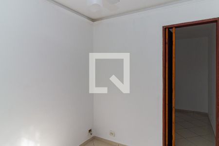 Sala de apartamento à venda com 2 quartos, 46m² em Jardim Dona Sinha, São Paulo