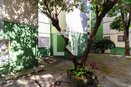 Apartamento à venda com 46m², 2 quartos e 1 vagaÁrea comum