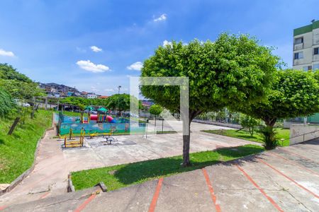 Apartamento à venda com 46m², 2 quartos e 1 vagaÁrea comum