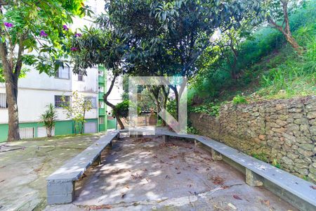 Apartamento à venda com 46m², 2 quartos e 1 vagaÁrea comum