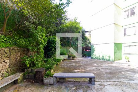 Apartamento à venda com 46m², 2 quartos e 1 vagaÁrea comum