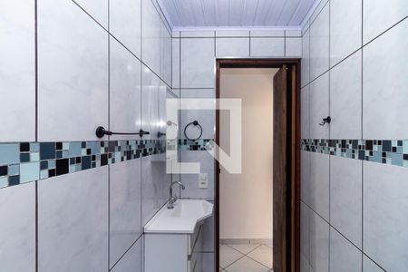 Apartamento à venda com 46m², 2 quartos e 1 vagaBanheiro