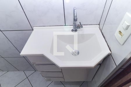 Apartamento à venda com 46m², 2 quartos e 1 vagaBanheiro