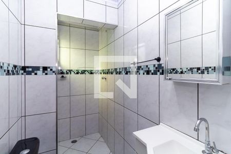 Apartamento à venda com 46m², 2 quartos e 1 vagaBanheiro