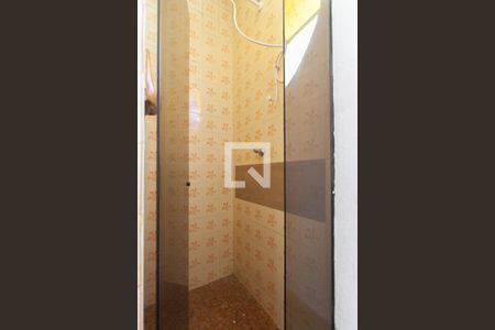 Casa à venda com 100m², 3 quartos e 2 vagas Casa à venda com 100m², 3 quartos e 2 vagasBanheiro Social