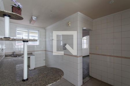 Casa à venda com 100m², 3 quartos e 2 vagas Casa à venda com 100m², 3 quartos e 2 vagasCozinha