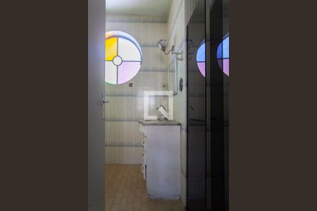 Casa à venda com 100m², 3 quartos e 2 vagas Casa à venda com 100m², 3 quartos e 2 vagasBanheiro da Suíte