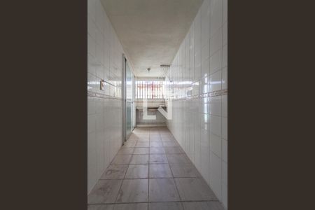 Casa à venda com 100m², 3 quartos e 2 vagas Casa à venda com 100m², 3 quartos e 2 vagasÁrea de Serviço