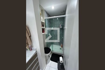 Apartamento à venda com 52m², 2 quartos e 1 vagaBanheiro