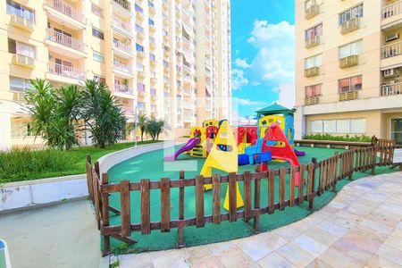 Apartamento à venda com 52m², 2 quartos e 1 vagaÁrea comum - Playground