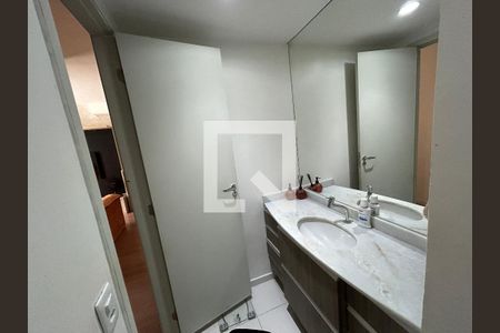 Apartamento à venda com 52m², 2 quartos e 1 vagaBanheiro