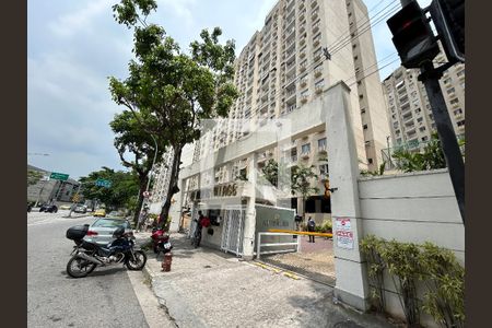 Apartamento à venda com 52m², 2 quartos e 1 vagaPortaria