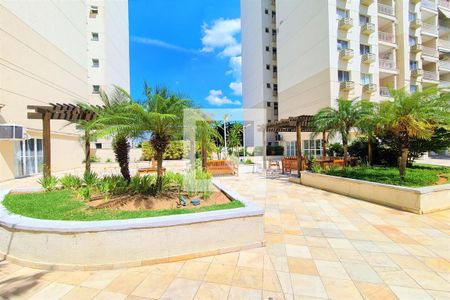 Apartamento à venda com 52m², 2 quartos e 1 vagaÁrea comum