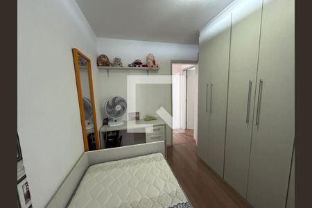 Apartamento à venda com 52m², 2 quartos e 1 vagaQuarto 2