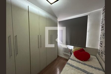 Apartamento à venda com 52m², 2 quartos e 1 vagaQuarto 2