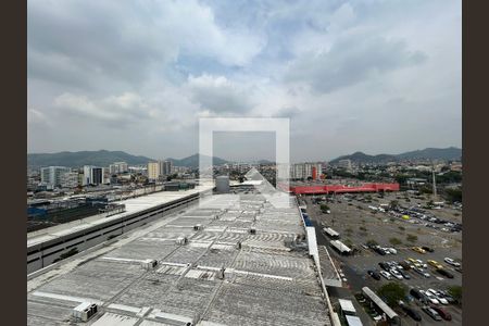 Apartamento à venda com 52m², 2 quartos e 1 vagaVista do Quarto 2