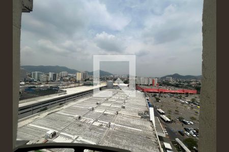 Apartamento à venda com 52m², 2 quartos e 1 vagaVista do Quarto 1