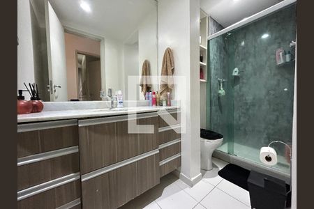 Apartamento à venda com 52m², 2 quartos e 1 vagaBanheiro