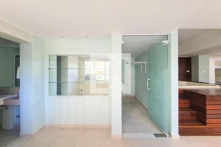 Apartamento à venda com 52m², 2 quartos e 1 vagaÁrea comum Sauna