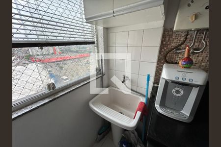 Apartamento à venda com 52m², 2 quartos e 1 vagaÁrea de Serviço