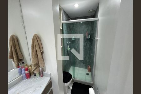 Apartamento à venda com 52m², 2 quartos e 1 vagaBanheiro