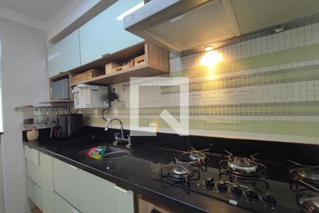 Apartamento à venda com 110m², 4 quartos e 2 vagasCozinha