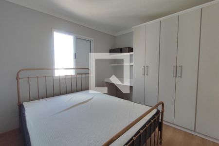 Apartamento à venda com 110m², 4 quartos e 2 vagasQuarto Suíte 2