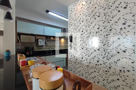 Apartamento à venda com 110m², 4 quartos e 2 vagasCozinha