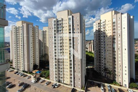 Apartamento à venda com 110m², 4 quartos e 2 vagasVista Suíte 2