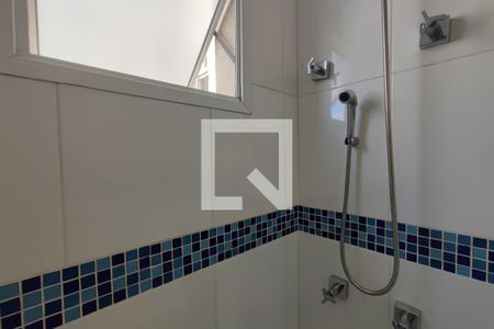 Apartamento à venda com 110m², 4 quartos e 2 vagasBanheiro Suíte