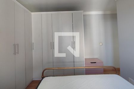 Apartamento à venda com 110m², 4 quartos e 2 vagasQuarto Suíte 2