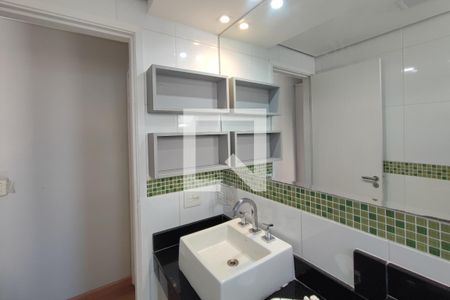 Apartamento à venda com 110m², 4 quartos e 2 vagasBanheiro Suíte 2