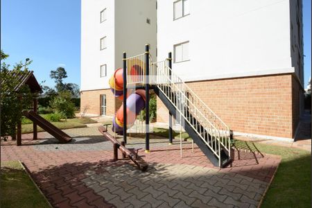 Apartamento à venda com 110m², 4 quartos e 2 vagasÁrea comum - Playground