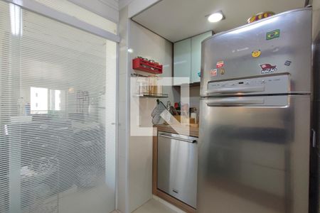 Apartamento à venda com 110m², 4 quartos e 2 vagasCozinha