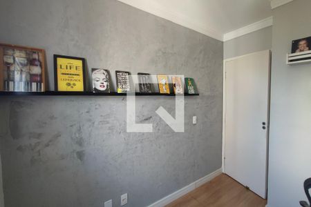 Apartamento à venda com 110m², 4 quartos e 2 vagasQuarto 4