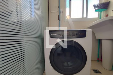 Apartamento à venda com 110m², 4 quartos e 2 vagasÁrea de Serviço