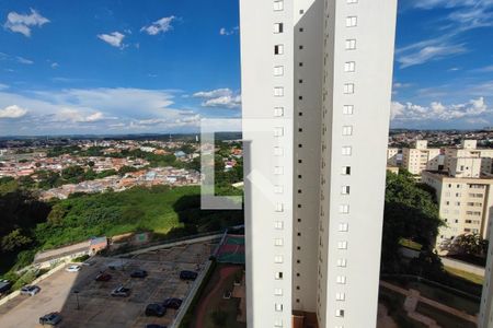 Apartamento à venda com 110m², 4 quartos e 2 vagasVista Suíte