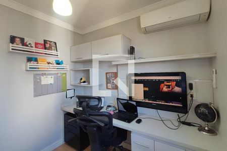 Apartamento à venda com 110m², 4 quartos e 2 vagasQuarto 4