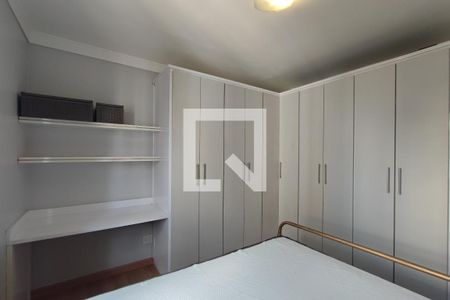 Apartamento à venda com 110m², 4 quartos e 2 vagasQuarto Suíte 2