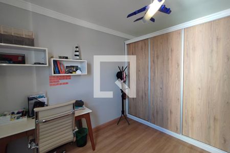 Apartamento à venda com 110m², 4 quartos e 2 vagasQuarto Suíte