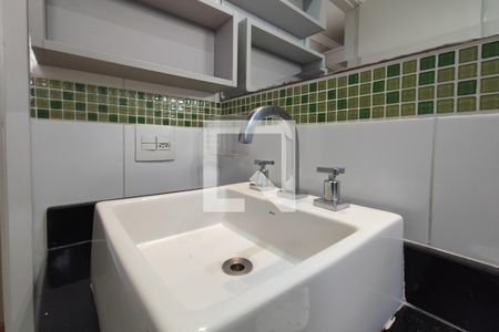 Apartamento à venda com 110m², 4 quartos e 2 vagasBanheiro Suíte 2