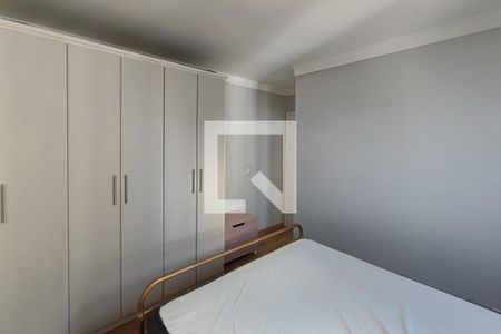 Apartamento à venda com 110m², 4 quartos e 2 vagasQuarto Suíte 2